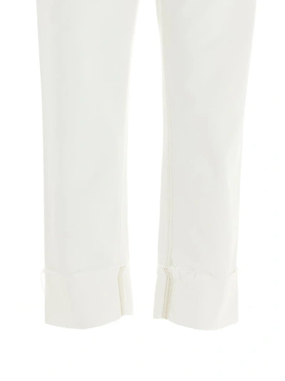 Shop Balmain High In White