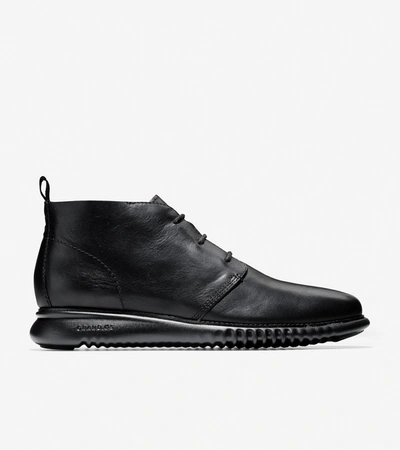 Shop Cole Haan Men's 2.zerøgrand Chukka Boot