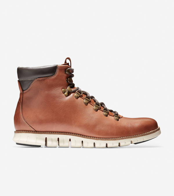 cole haan water resistant boots