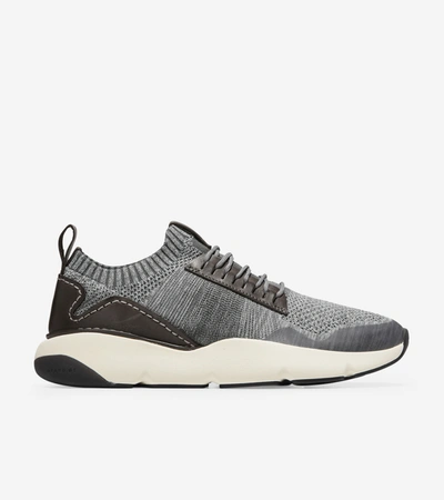 Shop Cole Haan Zerøgrand All-day Trainer In Gray