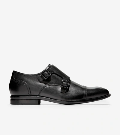Warner grand monk cole haan sales
