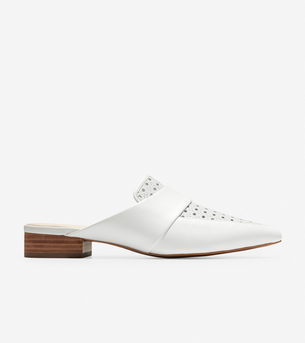 cole haan marlee mule