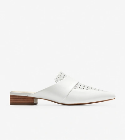 Cole haan hot sale marlee mule
