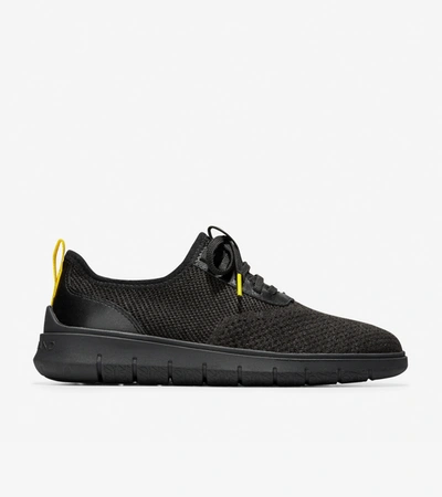 Shop Cole Haan Generation Zerøgrand In Black