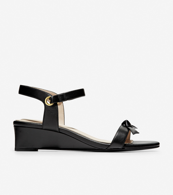 cole haan halsey wedge sandal