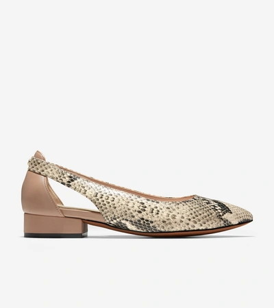 Shop Cole Haan Women's Marcey Skimmer