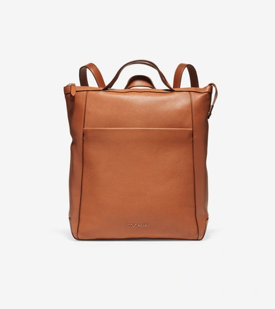 Shop Cole Haan Grand Ambition Convertible Backpack