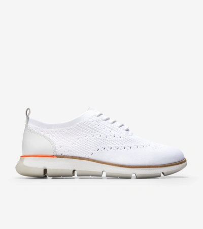 Shop Cole Haan Women's 4.zerøgrand Oxford