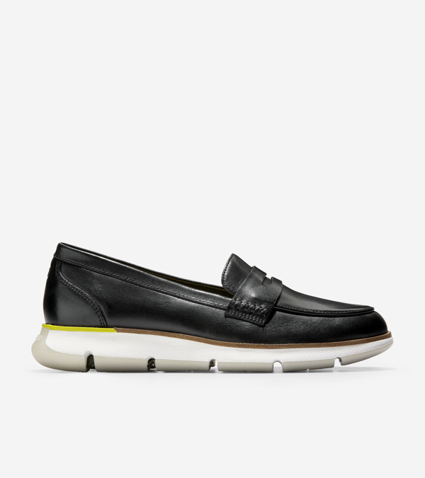 cole haan zerogrand aline loafer
