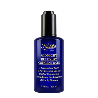 Shop Kiehl's Since 1851 Midnight Recovery Concentrate 100ml