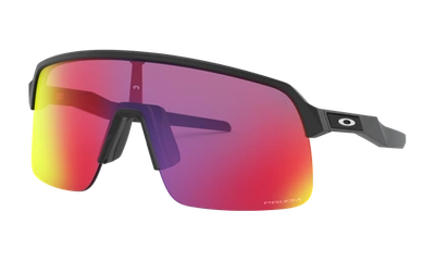 Shop Oakley Sutro Lite Sunglasses In Black