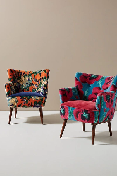 Anthropologie chairs online