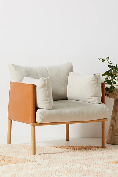 Shop Anthropologie Ingrid Chair In Assorted