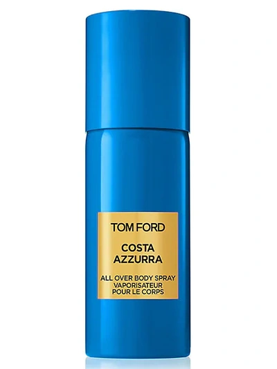 Shop Tom Ford Costa Azzurra All Over Body Spray