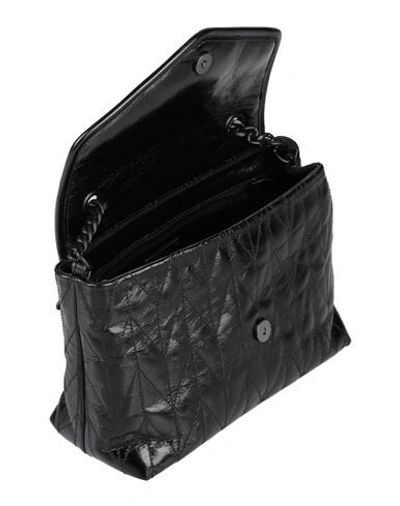 Shop Miu Miu Cross-body Bags In Black