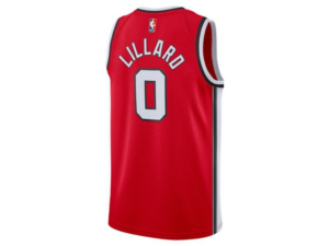 lillard swingman jersey