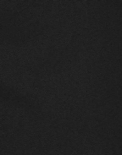 Ambush Pantalone Jogging In Cotone Nero  Uomo In Black
