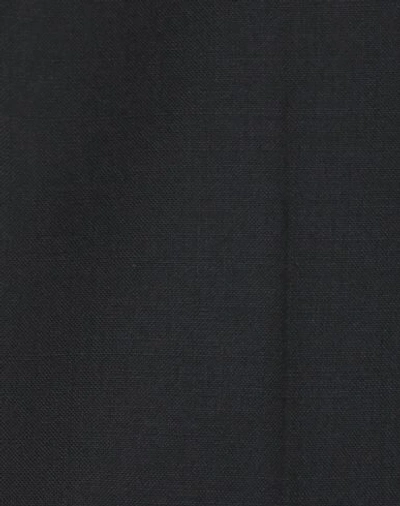 Shop Valentino Garavani Man Pants Black Size 30 Wool, Mohair Wool, Polyester, Polyamide
