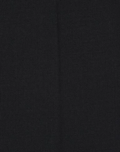 Neil Barrett Pants In Black