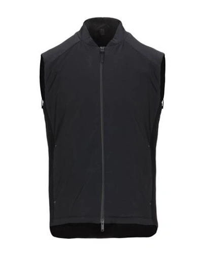 Belstaff Jackets In Black
