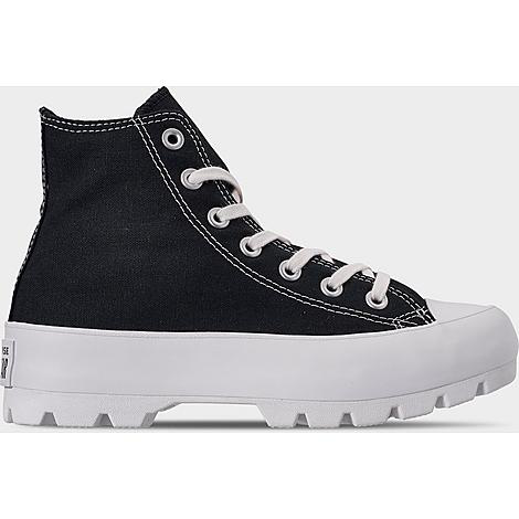 converse hi lugged sneaker