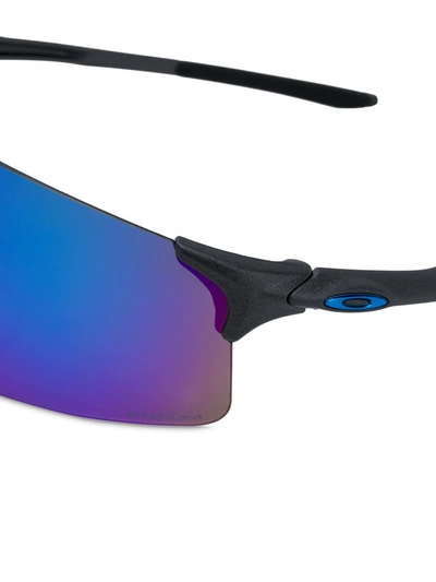 Oakley Evzero Blade Sunglasses In Black