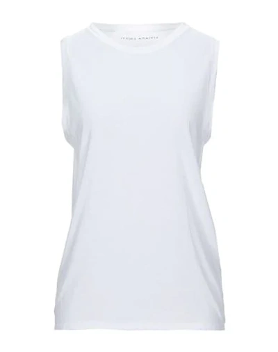 Shop Liviana Conti Tops In White