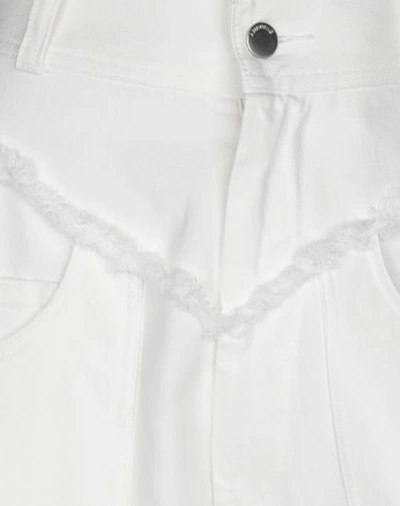 Shop Ambush Pants In White