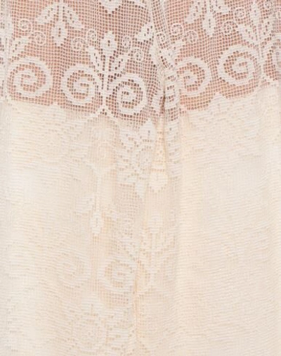 Erika Cavallini Pants In White