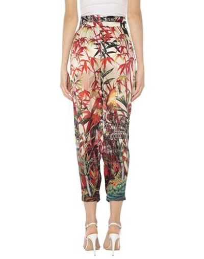 Dsquared2 Pants In White