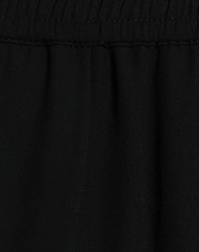 Shop Rebecca Minkoff Pants In Black
