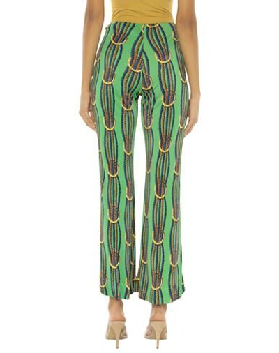 Jucca Pants In Green