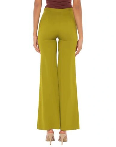 Momoní Pants In Green