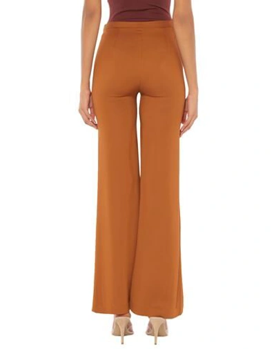Momoní Pants In Tan
