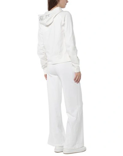 Shop Nike Sweatsuit In White