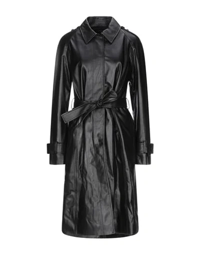 Shop Drome Coats In Black