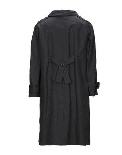 Shop See By Chloé Coats In Black