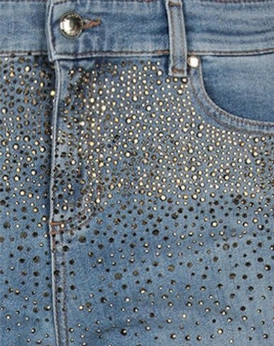 Versace Jeans Couture Jeans In Blue
