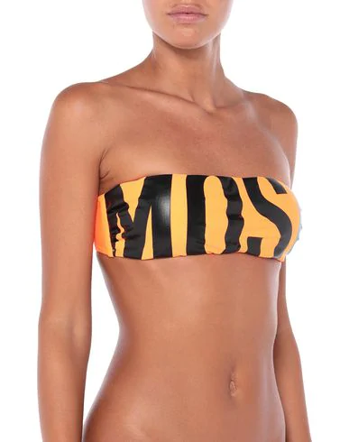 moschino bikini