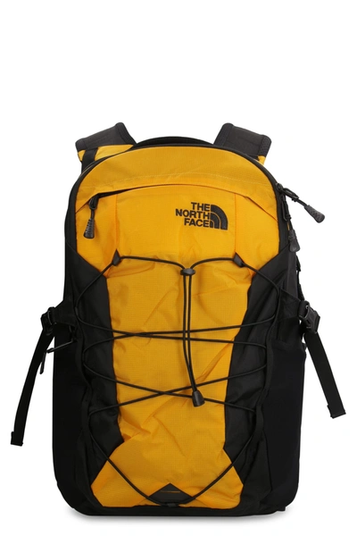 Shop The North Face Borealis Nylon Backpack In Multicolor