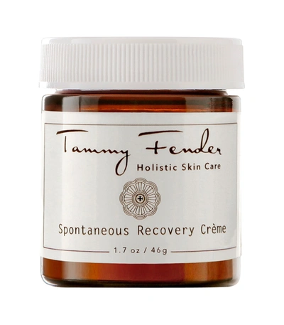 Shop Tammy Fender Spontaneous Recovery Cream In Brown