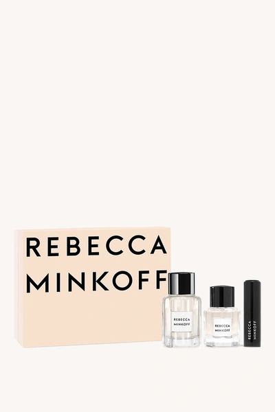 Shop Rebecca Minkoff Eau De Parfum Gift Set