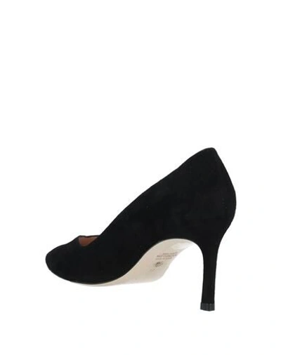 Stuart Weitzman Pump In Black