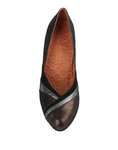 Chie Mihara Pumps In Yellow