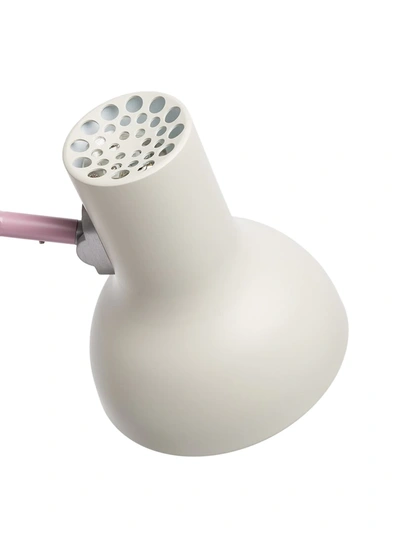 Anglepoise X Paul Smith Type 75 Desk Lamp In White