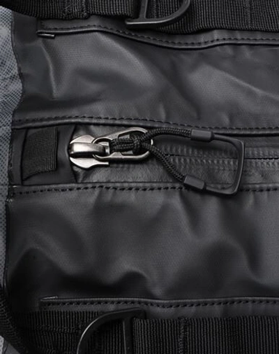 Columbia Duffel Bags In Black