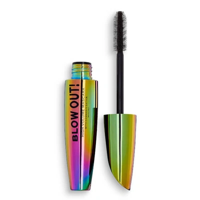 BLOWOUT MASCARA