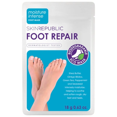 Shop Skin Republic Foot Repair (18g)