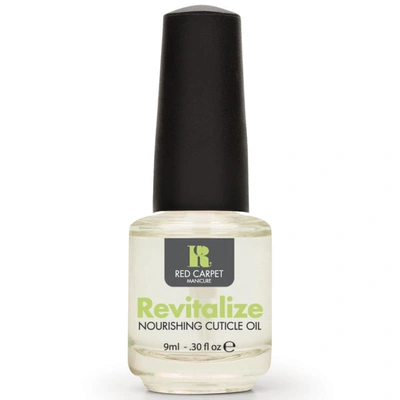 Shop Red Carpet Manicure Revitalise Nourishing Cuticle Oil