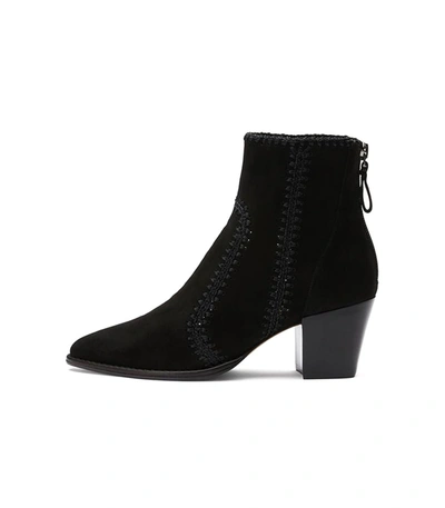 Shop Alexandre Birman Benta Boot In Black